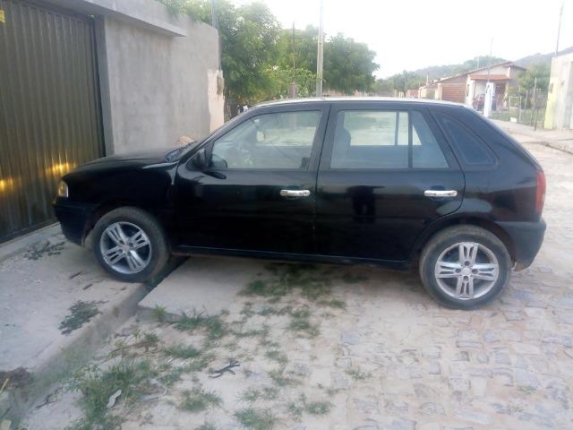 Gol G3 2005 - Foto 5