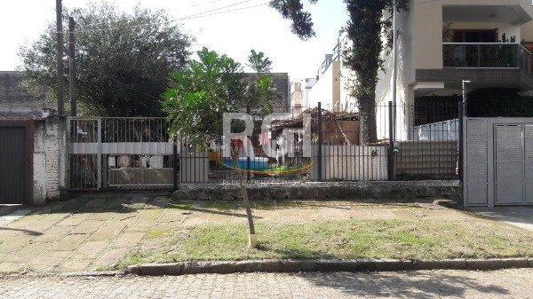 Terreno à venda em Tristeza, Porto alegre cod:MI269535