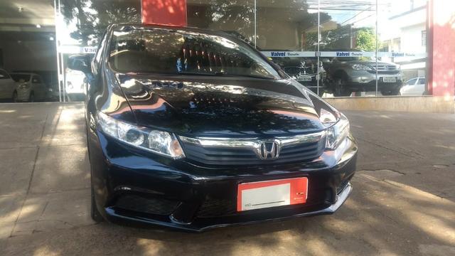 Honda Civic LXS 1.8 - Foto 2