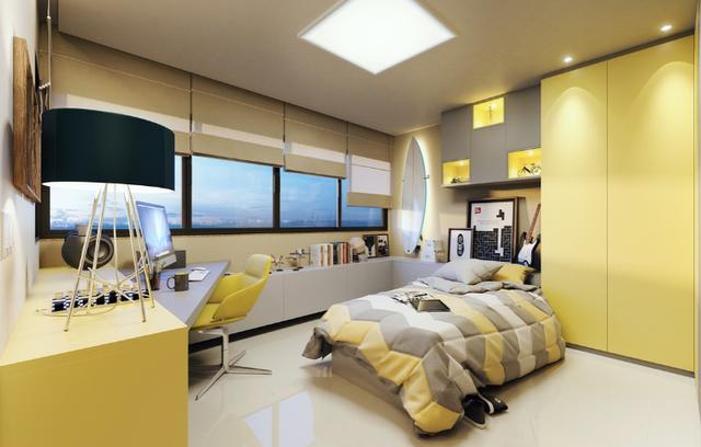 Apartamento na Jatiuca, 4 Suites ,a Beira Mar de Jatiuca - Foto 10