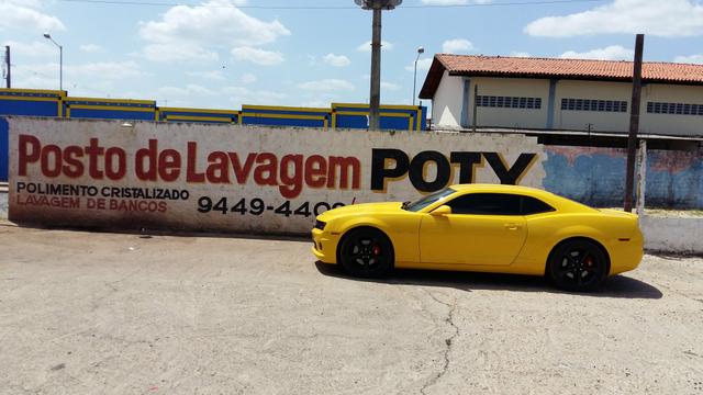 Posto de lavagem poty - Foto 2