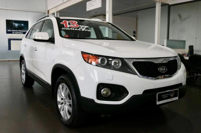 Sorento v6 7 lugares - Foto 3