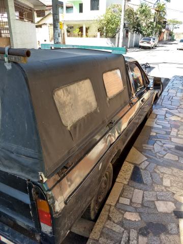 Ford Pampa - Foto 4