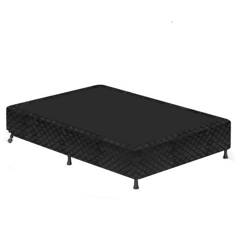 Base Box para Colchão Casal