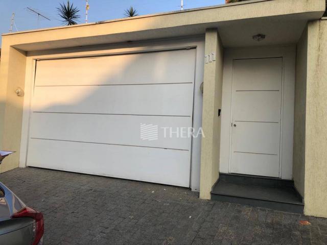 Casa com 3 dormitórios à venda, 370 m² por r$ 1.300.000,00 - jardim são caetano - são caet