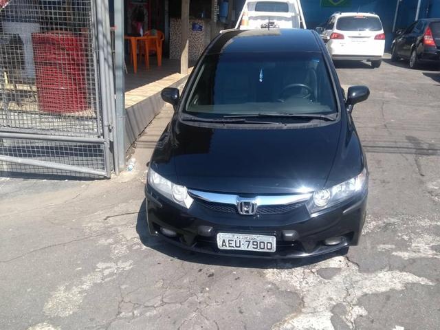 New Civic LXS - Foto 3