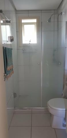 Apartamento Mobiliado Centro, 2 quartos Novo Hamburgo - Foto 7