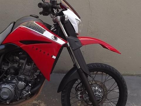 Xt 660 2012 - Foto 4