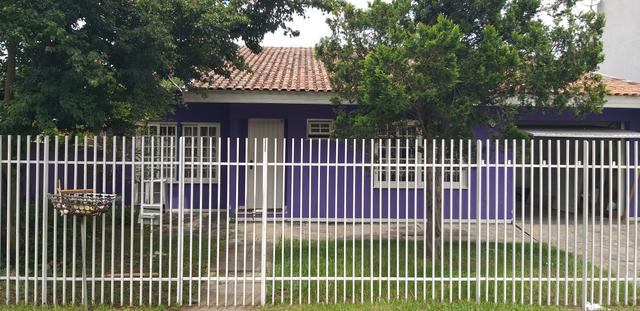 Alugo quartos Capão raso ótima localização mobiliado