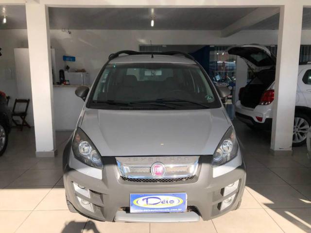 Fiat Idea adventure 1.8 - Foto 2
