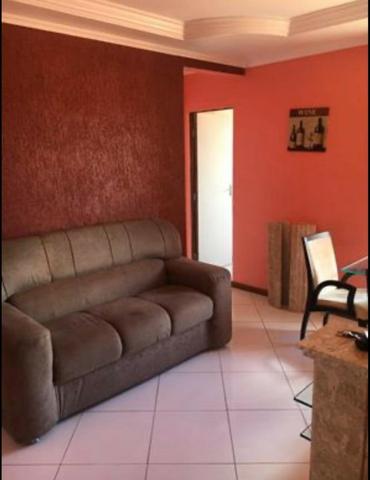 Apartamento mobiliado - Foto 3