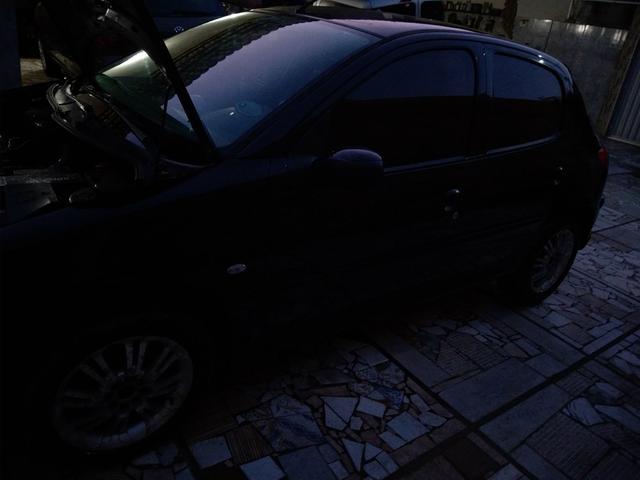 Peugeot 206 - Foto 9