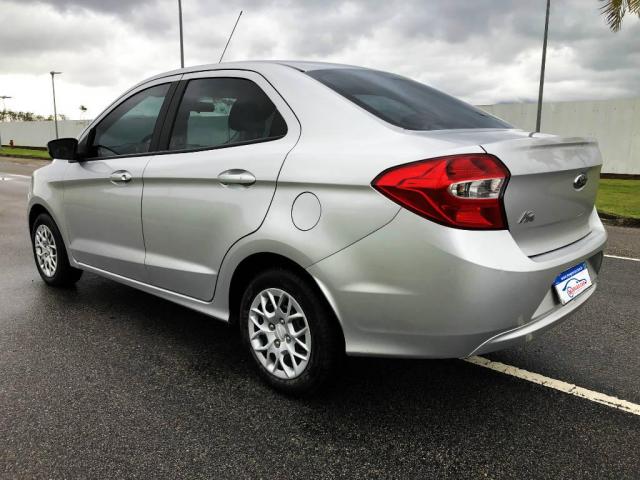 Ford Ka+ Sedan 1.5 SE - Foto 6