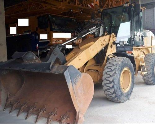 924 H Caterpillar - 12 - Foto 4