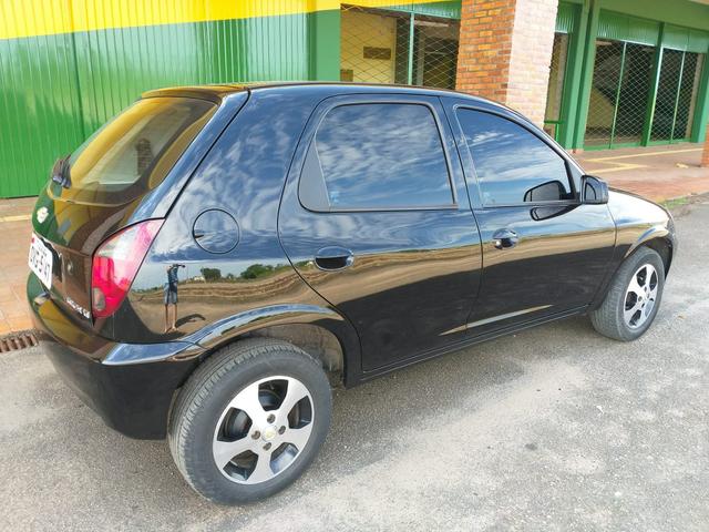 Celta 1.0 LT Flex ano 2014 - Foto 3