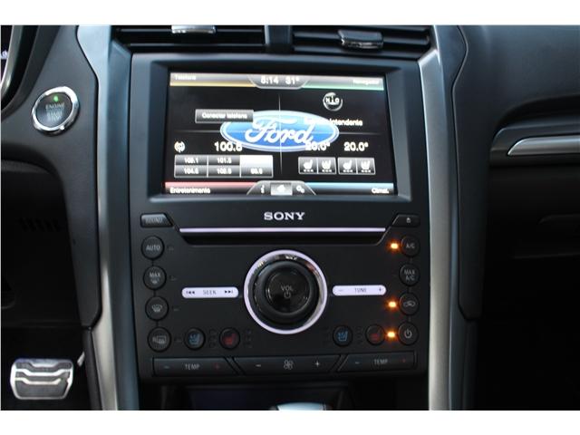 Ford Fusion 2.0 titanium awd 16v gasolina 4p automático - Foto 14