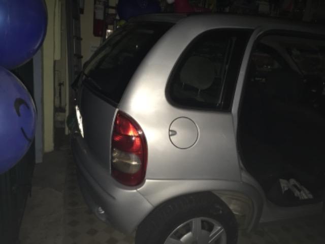 Corsa Mileniun 2001/2002 - Foto 9