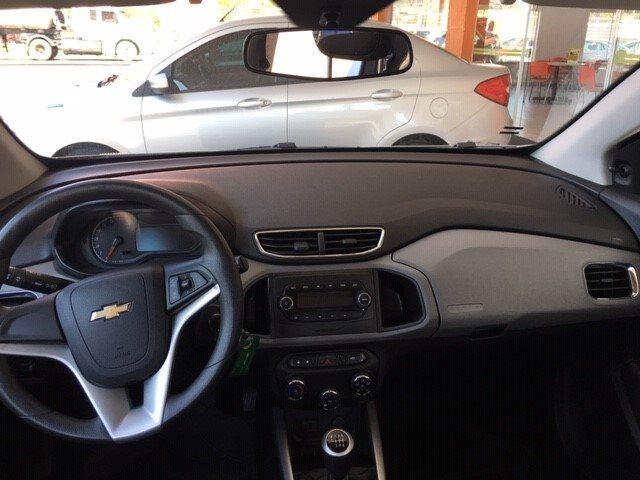 CHEVROLET ONIX 2018/2019 1.0 MPFI LT 8V FLEX 4P MANUAL - Foto 5