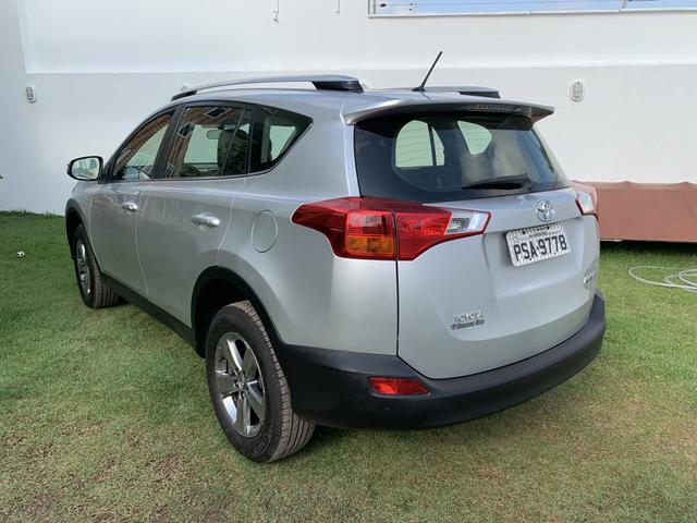Toyota RAV4 - 14/15 - Foto 12