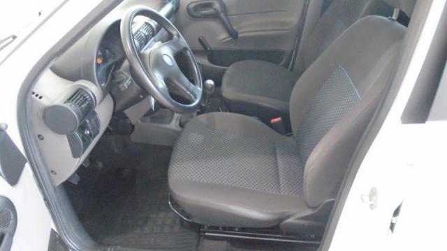 CHEVROLET CLASSIC LS 1.0 2013 - Foto 4