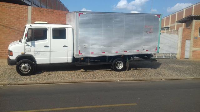 Transporte e mudança pra todo Brasil zap *