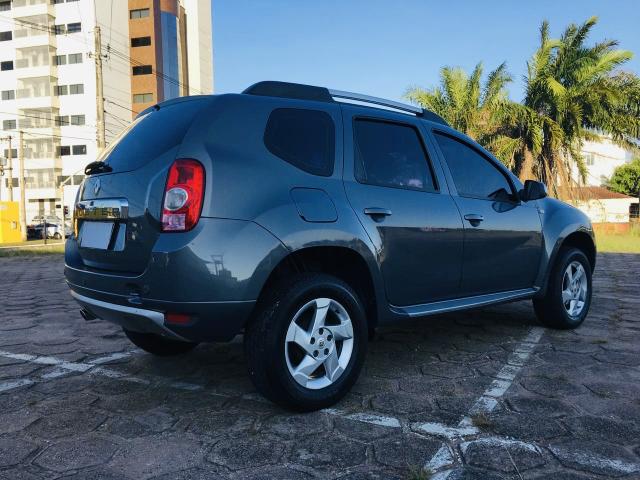 Duster dynamique 1.6 - 2012/2013 - Foto 6