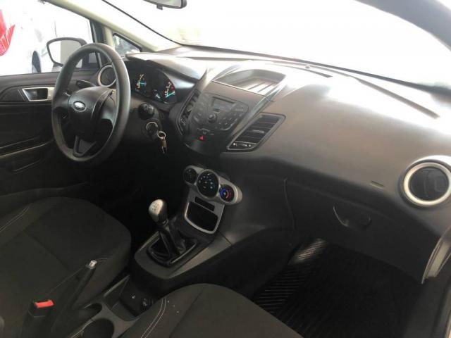 Ford Fiesta HA 1.5L SE - Foto 11