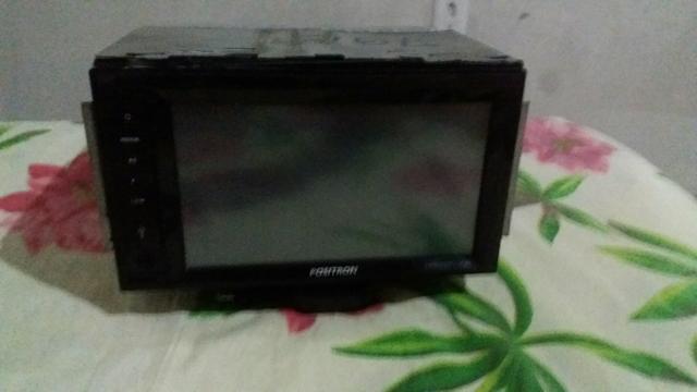 Som multimidia positron ou troco em tv box