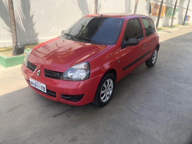 Clio 1.0 2010 - Foto 2