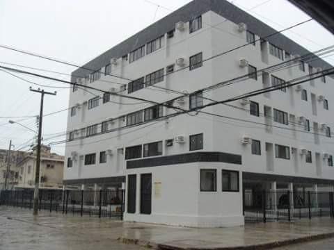 Apartamento com 02 Quartos, suíte em Jardim Atlântico - Foto 3