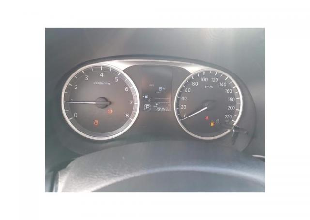 Kicks Sv 1.6 Cvt - Foto 8