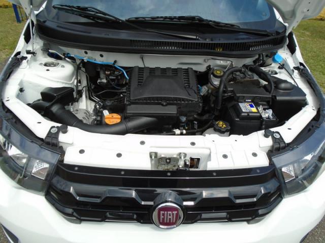 FIAT MOBI DRIVE 1.0 FLEX 6V 5P - Foto 13