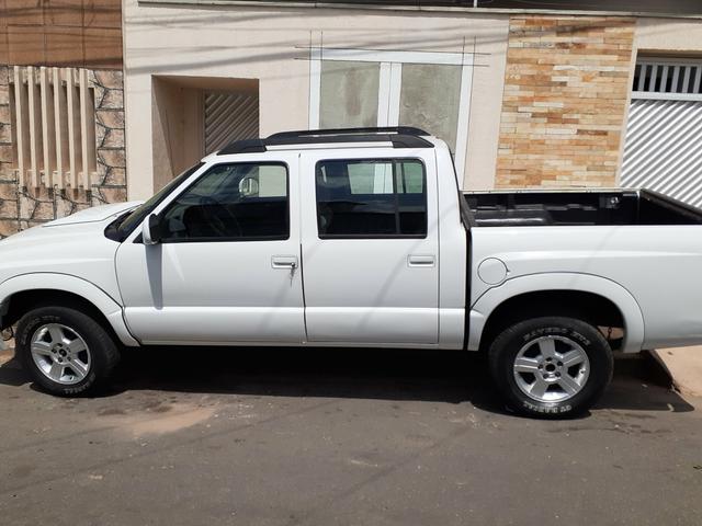 S10 Diesel 4x4 10/10 Venda - Foto 5