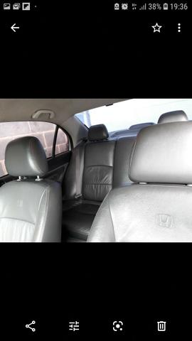 Honda Civic completo - Foto 5