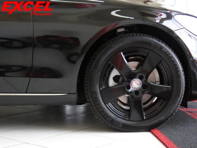 MERCEDES-BENZ C 180 CGI SPORT 1.6 TB 16V 156CV AUT. - Foto 14