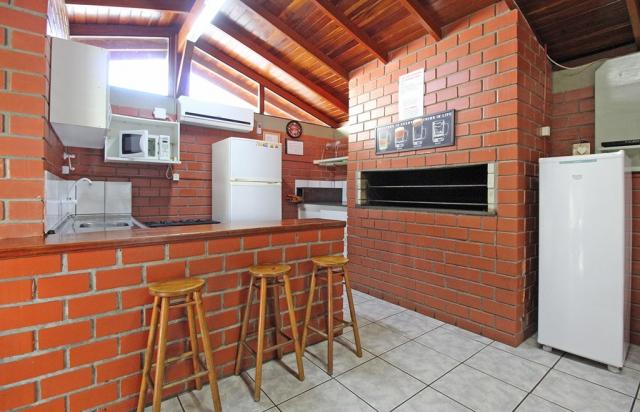 Apartamento à venda com 2 dormitórios em Canudos, Novo hamburgo cod:RG5481 - Foto 11