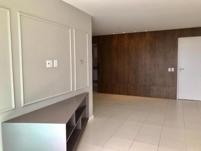 AP0544 - Apartamento com 3 suítes, 3 vagas e lazer completo - Foto 7