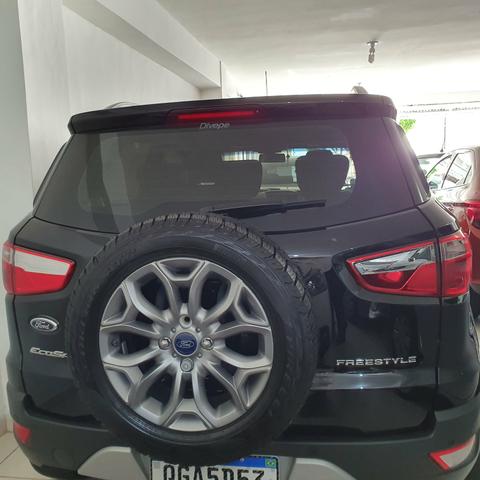 EcoSport freestyle 2015 - Foto 4
