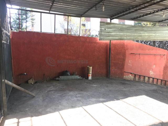 Terreno para alugar em Eldorado, Contagem cod:696877 - Foto 7