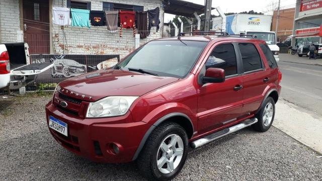 Ecosport XLT 2.0 Manual 2008 (Abaixo da Fipe) - Foto 3
