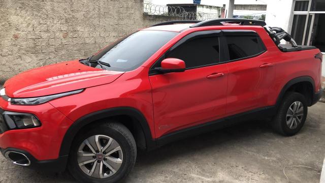 Fiat toro freedom road 1.8 - Foto 2
