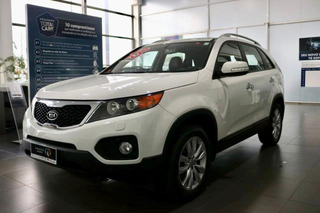 Sorento v6 7 lugares - Foto 2