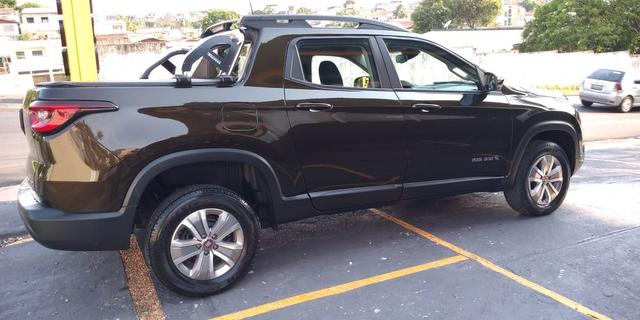 Fiat Toro Freedom AT flex - Foto 2