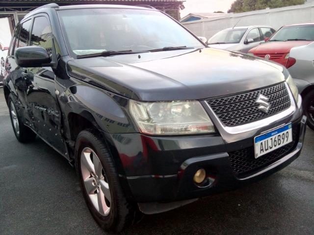 Grand- vitara awd - Foto 4
