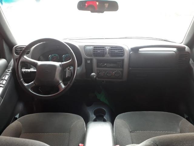 S-10 Rodeio diesel - Foto 7