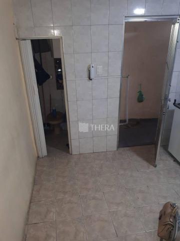 Terreno à venda, 200 m² por r$ 795.000,00 - santa maria - são caetano do sul/sp - Foto 3