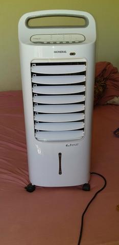 Vendo funcionando tudo