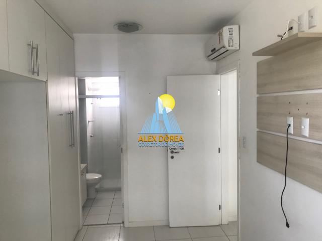 Apartamento de 3 quartos no vista patamares nascente - Foto 20