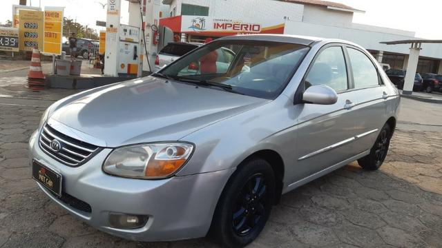 Kia Cerato EX 1.6 2007/2008 - Foto 5