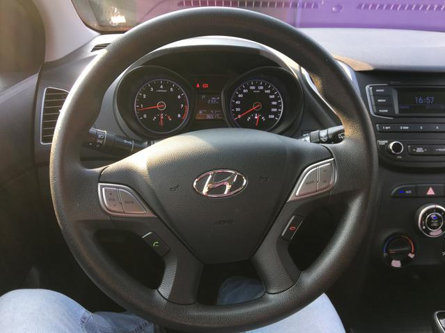 Hb20 1.6 automático 2019 - Foto 6